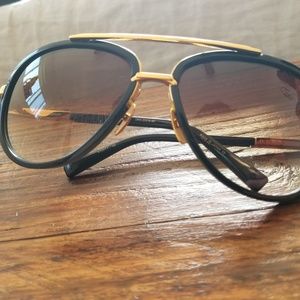 DITA Mach Two Glasses